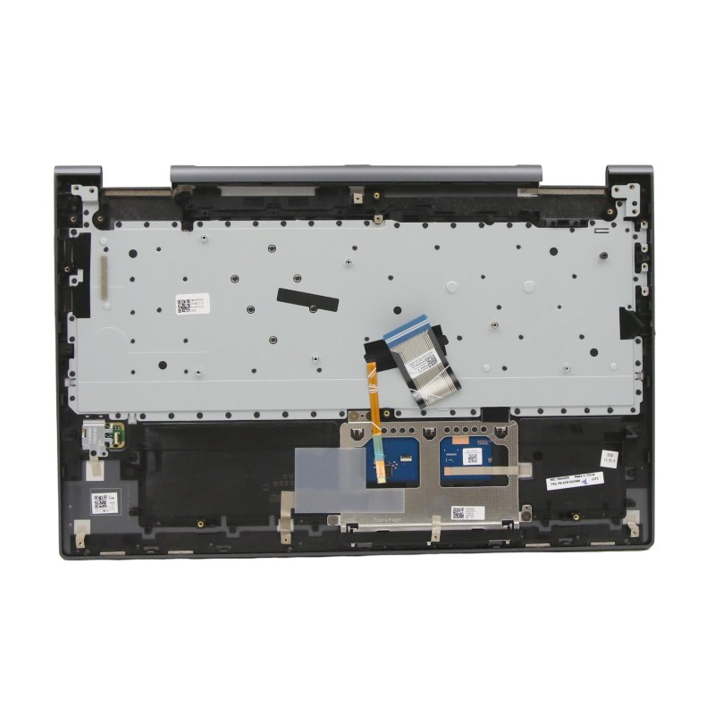 Lenovo Upper Case ASM_FRAARAL82BJSG